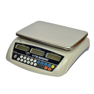 MyWeigh COUNTING SCALE 30000