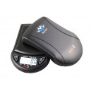 MyWeigh 440-Z Black până la 440g / 0.1g