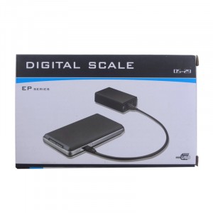 Balanță DS-29 până la 200g/0.01g cu alimentare USB