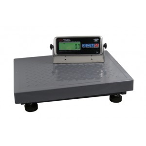 MyWeigh PD750L până la 340kg / 0,1kg