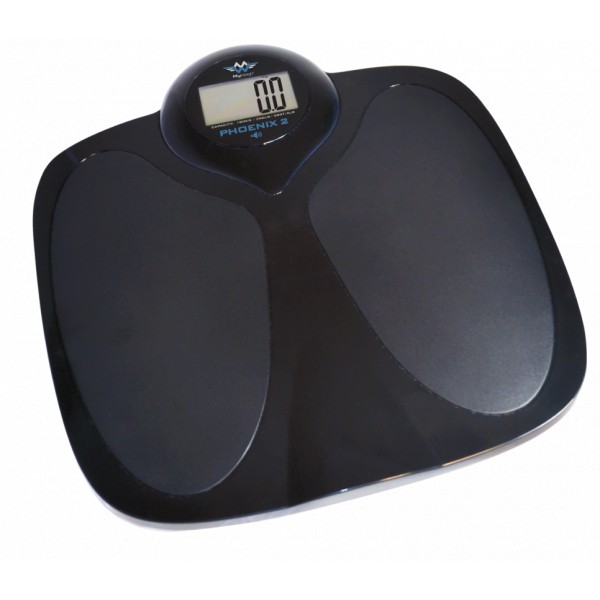 MyWeigh PHOENIX TALKING SCALE 2