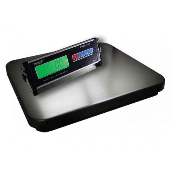 MyWeigh HDCS 150 până la 150kg / 50g