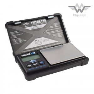 MyWeigh Triton T3R până la 500g/0,01g