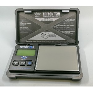 MyWeigh Triton T3R până la 500g/0,01g