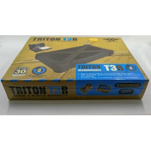 MyWeigh Triton T3R până la 500g/0,01g