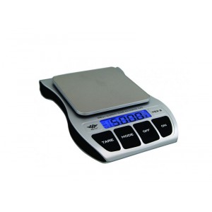 MyWeigh VOX 2 Evolution până la 5 kg / 1 g