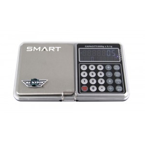 MyWeigh SMART până la 600g / 0.1g