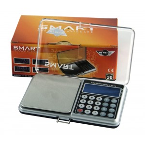 MyWeigh SMART până la 600g / 0.1g