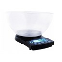 MyWeigh iBalance 2500 până la 2,5 kg / 0,5 g