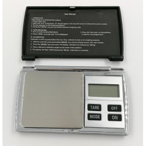 DS-85 Cântar digital până la 300g / 0,01g