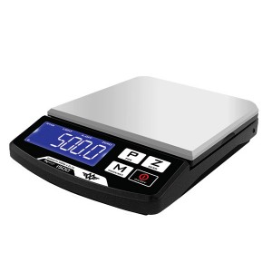 MyWeigh iBALANCE 500 până la 500g / 0.1g