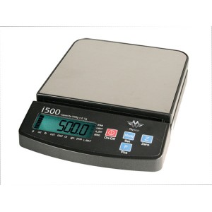 MyWeigh iBALANCE 500 până la 500g / 0.1g