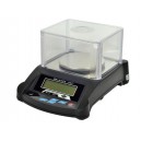 MyWeigh iBALANCE 401 până la 400g / 0,005g