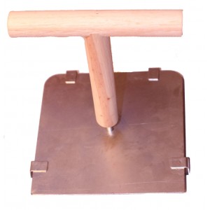 BIRD T-STAND pentru cântarele i500, i1200, i2600