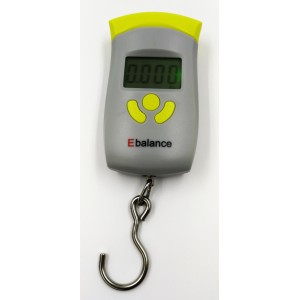 DLS-50 cântar digital pentru bagaje de până la 50 kg