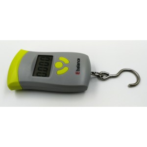 DLS-50 cântar digital pentru bagaje de până la 50 kg