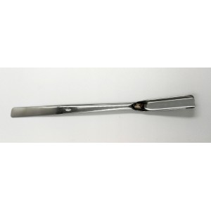 RSG Solingen Lingură din oțel inoxidabil pentru materiale libere 17cm