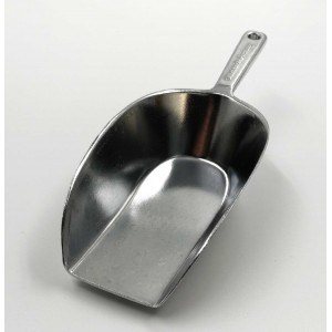 Lingură pentru produse chimice din aluminiu Westmark 113ml/18,5cm