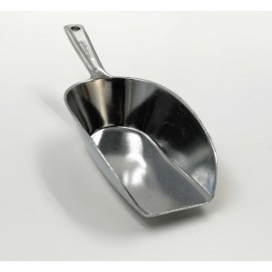 Lingură pentru produse chimice din aluminiu Westmark 75ml/16cm