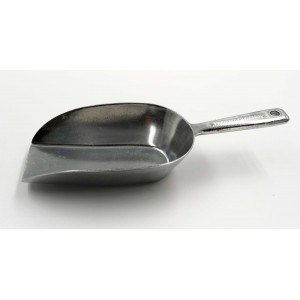 Lingură pentru produse chimice din aluminiu Westmark 210ml/21cm