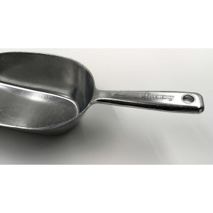 Lingură pentru produse chimice din aluminiu Westmark 210ml/21cm