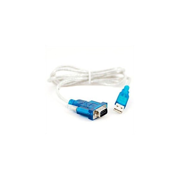 Cablu USB RS232