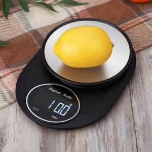 Cântar digital CX311 până la 2 kg / 0,1 g