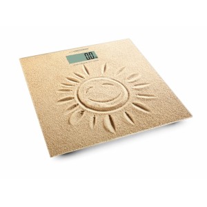 Esperanza EBS006 Sunshine cântar digital personal de până la 180 kg/100 g