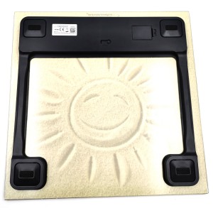 Esperanza EBS006 Sunshine cântar digital personal de până la 180 kg/100 g