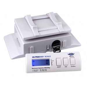 MyWeigh Ultra BABY 55 până la 25 kg