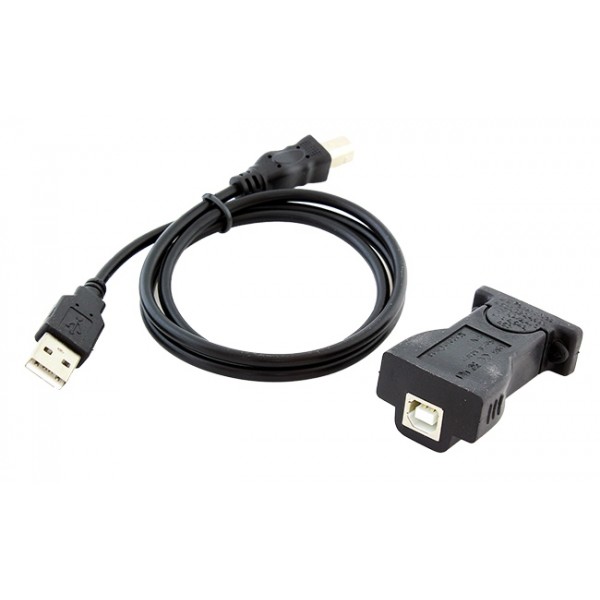 AK50 Convertor USB la RS232