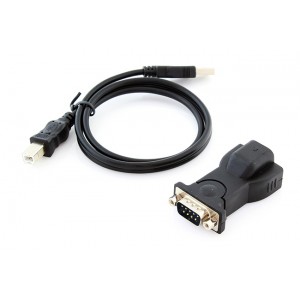 AK50 Convertor USB la RS232