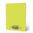 Esperanza EKS002W Cântar de bucătărie Lemon Green 5kg/1g