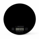 Esperanza EKS003K Cântar digital de bucătărie până la 5kg/1g negru