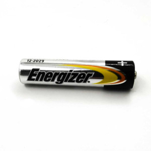 Baterie 1.5V AAA Energizer Alkaline power E92 LR03 AM4