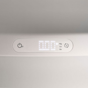 MyWeigh CONNECTED BABY SCALE Bluetooth