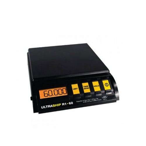 MyWeigh ULTRASHIP R1 60