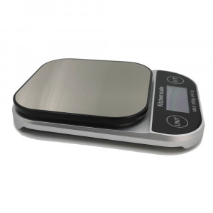 DKS-3.01 Cântar de bucătărie digital până la 3 kg / 0,1 g