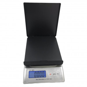 SF-805 Balanță poștală digitală până la 30kg/1g