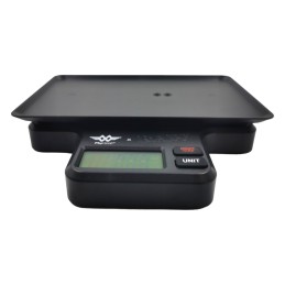 MyWeigh x RAW Tray Scale până la 1000g 0.1g/0.01g