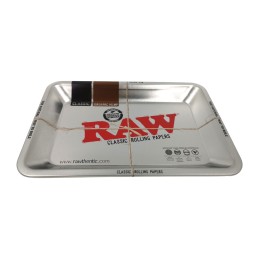 MyWeigh x RAW Tray Scale până la 1000g 0.1g/0.01g