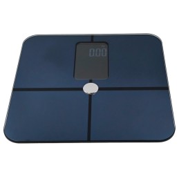 FI2019LB-B Cântar personal multifuncțional până la 180kg / 50g negru - ✔️ preț, recenzii | Microcantar.ro