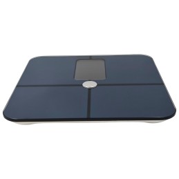 FI2019LB-B Cântar personal multifuncțional până la 180kg / 50g negru - ✔️ preț, recenzii | Microcantar.ro