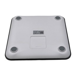 FI2019LB-B Cântar personal multifuncțional până la 180kg / 50g negru - ✔️ preț, recenzii | Microcantar.ro