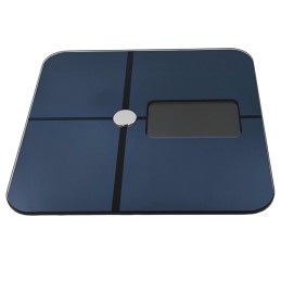 FI2019LB-B Cântar personal multifuncțional până la 180kg / 50g negru - ✔️ preț, recenzii | Microcantar.ro