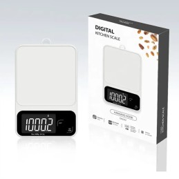 CK2252 Cântar digital de bucătărie până la 5kg/0,1g - ✔️ preț, recenzii | Microcantar.ro