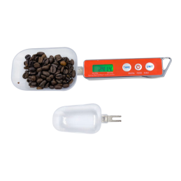 DS-01R Cantar de bucatarie dublu 100g/0,01g-500g/0,1g rosu - ✔️ preț, recenzii | Microcantar.ro