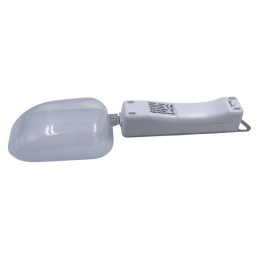 DS-01R Cantar de bucatarie dublu 100g/0,01g-500g/0,1g rosu - ✔️ preț, recenzii | Microcantar.ro