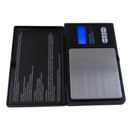CX-258 cântar digital de buzunar până la 500g / 0,01g - ✔️ preț, recenzii | Microcantar.ro