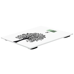 Vagă personală digitală LAFE Copacul vieții până la 150kg/0,1kg - ✔️ preț, recenzii | Microcantar.ro